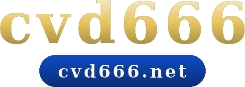 cvd666 logo